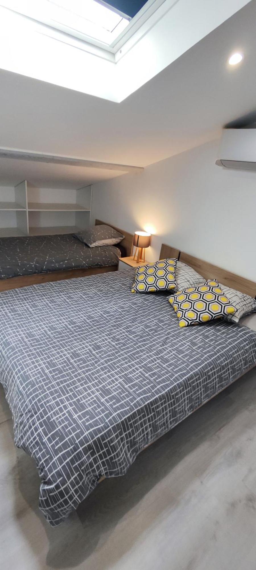 Le Duplex Apartamento Meximieux Exterior foto